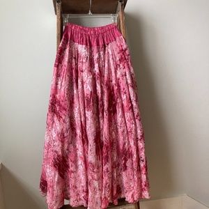 Ray Harris Designer Skirt